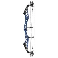 Mybo Revolution 40 Compound Bow -Arrow Vantage Store rev2 40 newcam royalblue 13 12 2020