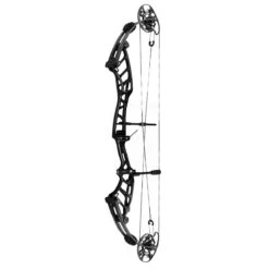 Mybo Revolution 37 Compound Bow -Arrow Vantage Store rev2 newcam black 37 12 12 2020