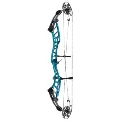 Mybo Revolution 37 Compound Bow -Arrow Vantage Store rev2 newcam lightblue 37 12 12 2020