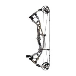 Hoyt Carbon RX Twin Turbo Compound Bow - Mod 2 -Arrow Vantage Store rx twin turbo goe ii 3