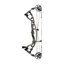 Hoyt Carbon RX Twin Turbo Compound Bow - Mod 3 -Arrow Vantage Store rx twin turbo gos 2 1
