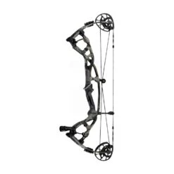 Hoyt Carbon RX Twin Turbo Compound Bow - Mod 3 -Arrow Vantage Store rx twin turbo kv2 3 1