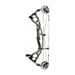 Hoyt Carbon RX Twin Turbo Compound Bow - Mod 2 -Arrow Vantage Store rx twin turbo rte 3
