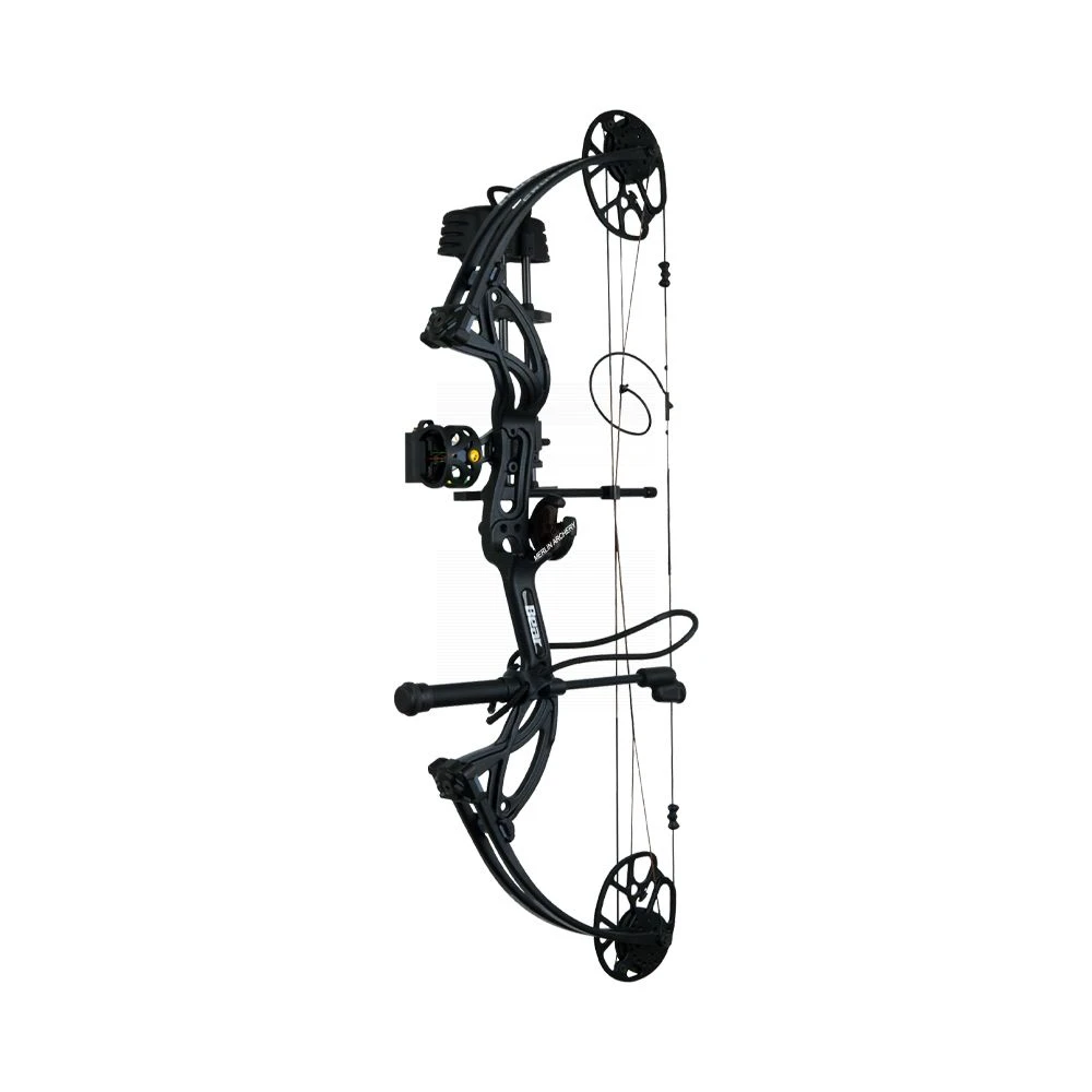 Bear Cruzer G3 RTH Compound Bow 6 Bear Cruzer G3 RTH Compound Bow - Image 6