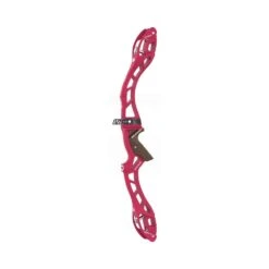 Fivics Skadi-TX Recurve Riser 25" -Arrow Vantage Store skadi magenta 2