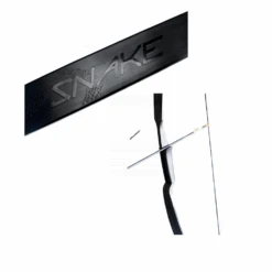 Rolan Snake Bow -Arrow Vantage Store snake3