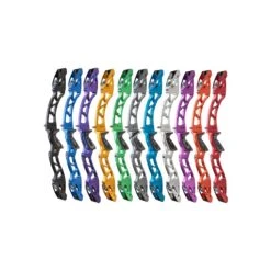 Kinetic Sovren Recurve Riser - 23"