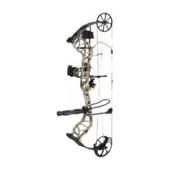 Bear Species EV RTH Compound Bow -Arrow Vantage Store speciesevrth rte 2