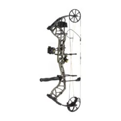 Bear Species EV RTH Compound Bow -Arrow Vantage Store speciesevrth strata 2