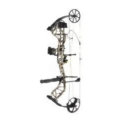 Bear Species EV RTH Compound Bow -Arrow Vantage Store speciesevrth veil whitetail 2