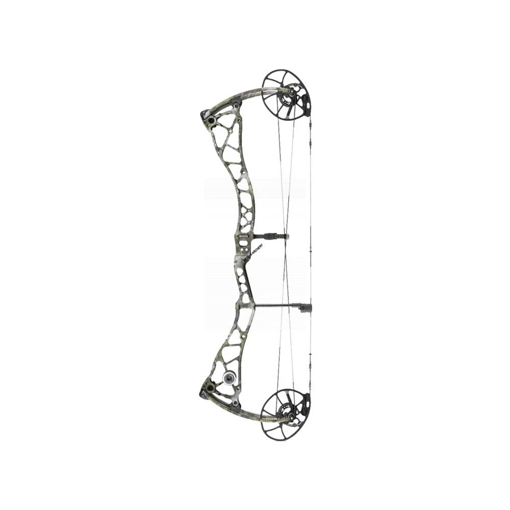 Bowtech SX-80 Compound Bow 7 Bowtech SX-80 Compound Bow - Image 7