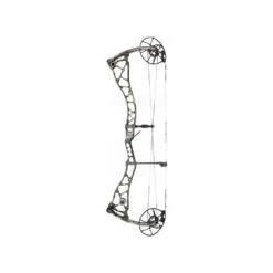 Bowtech SX-80 Compound Bow 21 Bowtech SX-80 Compound Bow -Arrow Vantage Store ss34 profile kuiuverde 1
