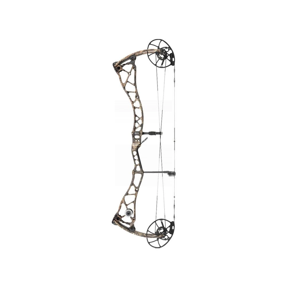 Bowtech SX-80 Compound Bow 11 Bowtech SX-80 Compound Bow - Image 11