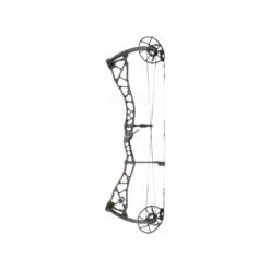 Bowtech SX-80 Compound Bow 23 Bowtech SX-80 Compound Bow -Arrow Vantage Store ss34 profile odgreen 1