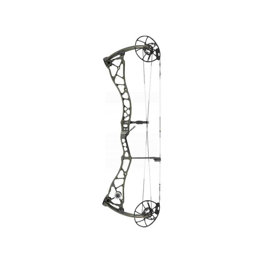 Bowtech SX-80 Compound Bow 12 Bowtech SX-80 Compound Bow - Image 12