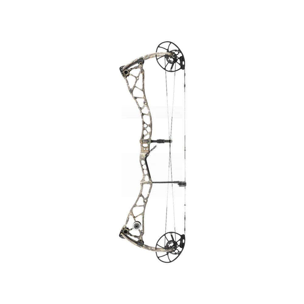 Bowtech SX-80 Compound Bow 4 Bowtech SX-80 Compound Bow - Image 4