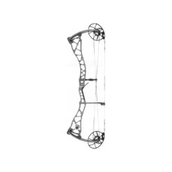 Bowtech SS-34 Compound Bow -Arrow Vantage Store ss34 profile smokegrey