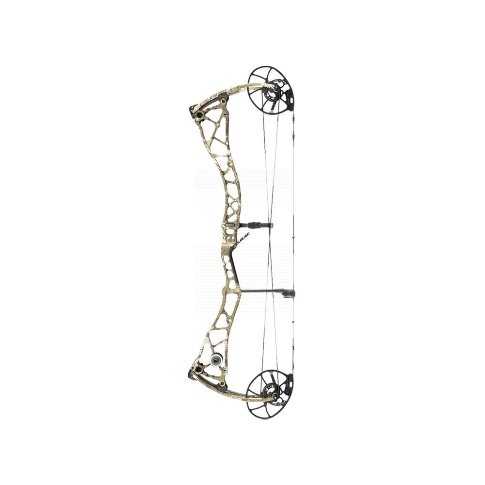 Bowtech SX-80 Compound Bow 6 Bowtech SX-80 Compound Bow - Image 6