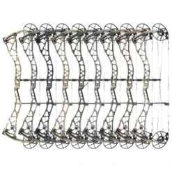 Arrow Vantage Store 27 Bowtech SS-34 Compound Bow