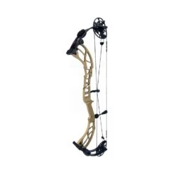 Darton Veracity 35 Compound Bow -Arrow Vantage Store tan veracity35