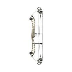 PSE Dominator Duo Compound Bow - 38 - M2 Cam -Arrow Vantage Store tan38 2