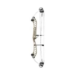 PSE Dominator Duo Compound Bow - 40 - SE Cam -Arrow Vantage Store tan40 2