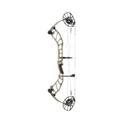 PSE Omen Compound Bow - S2 -Arrow Vantage Store tanrh 2