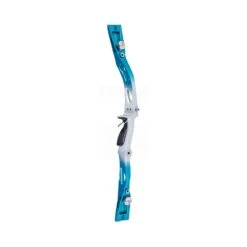 Core Gonexo Recurve Riser -Arrow Vantage Store teal silver 2