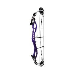 Darton Tempest E-T Compound Bow -Arrow Vantage Store tempest et purple white 37071 2