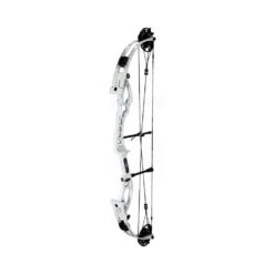 Darton Tempest E-T Compound Bow -Arrow Vantage Store tempest et white 1 25932 2