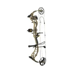 Bear Adapt RTH Compound Bow 17 Bear Adapt RTH Compound Bow -Arrow Vantage Store throwtan 1 3