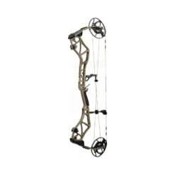 Bear Execute 30 Compound Bow -Arrow Vantage Store throwtan 2 1