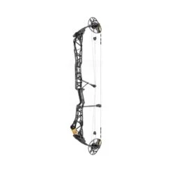 Mathews Title Compound Bow -Arrow Vantage Store title38black