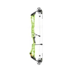 Mathews Title Compound Bow -Arrow Vantage Store title38green