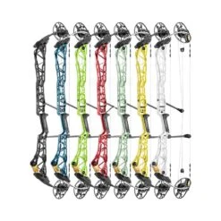 Arrow Vantage Store 17 Mathews Title Compound Bow