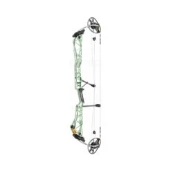 Mathews Title Compound Bow -Arrow Vantage Store title38mint