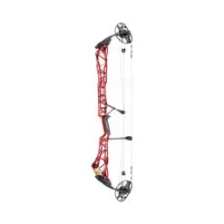 Mathews Title Compound Bow -Arrow Vantage Store title38red