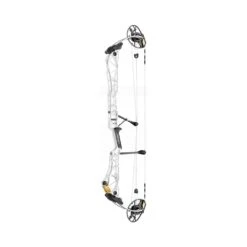 Mathews Title Compound Bow -Arrow Vantage Store title38white