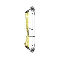 Mathews Title Compound Bow -Arrow Vantage Store title38yellow