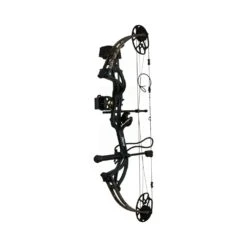 Bear Cruzer G3 RTH Compound Bow 22 Bear Cruzer G3 RTH Compound Bow -Arrow Vantage Store truetimberstrata 2