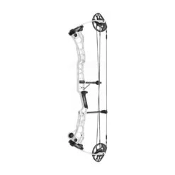 Mathews TRX 34 Compound Bow -Arrow Vantage Store trx34 3q white 3