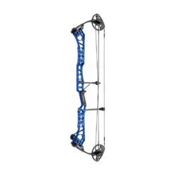 Mathews TRX 38 G2 Compound Bow -Arrow Vantage Store trx38 g2 blue 3