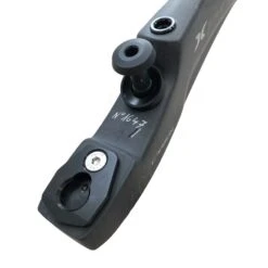 UUKHA Xpro2 Recurve Riser - 2022 Version - 27" -Arrow Vantage Store uuk009a 1