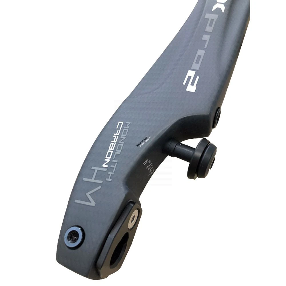 UUKHA Xpro2 Recurve Riser - 2022 Version - 25" 3 UUKHA Xpro2 Recurve Riser - 2022 Version - 25" - Image 3