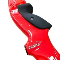 UUKHA Xpro2 Recurve Riser - 2022 Version - 27" -Arrow Vantage Store uuk009c 1