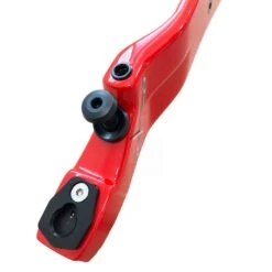 UUKHA Xpro2 Recurve Riser - 2022 Version - 27" -Arrow Vantage Store uuk009d 1