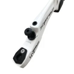 UUKHA Xpro2 Recurve Riser - 2022 Version - 27" -Arrow Vantage Store uuk009h 1