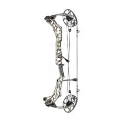 Mathews V3X 29 Compound Bow -Arrow Vantage Store v3x 29 optifade elevated 2 3