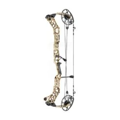 Mathews V3X 33 Compound Bow -Arrow Vantage Store v3x 33 subalpine