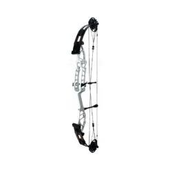 Darton Vegas E-T Compound Bow -Arrow Vantage Store vegaset white glossblack 47180